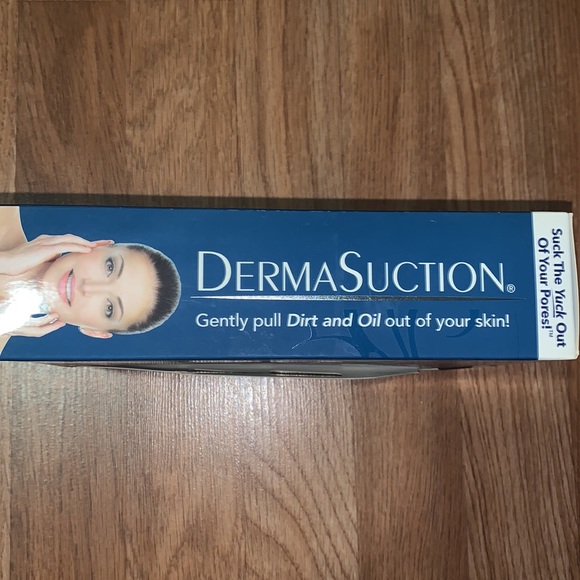 DermaSuction Pre Cleaning Device - Picture 10 of 11